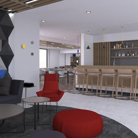 Holiday Inn Express Ankara - Airport Luaran gambar